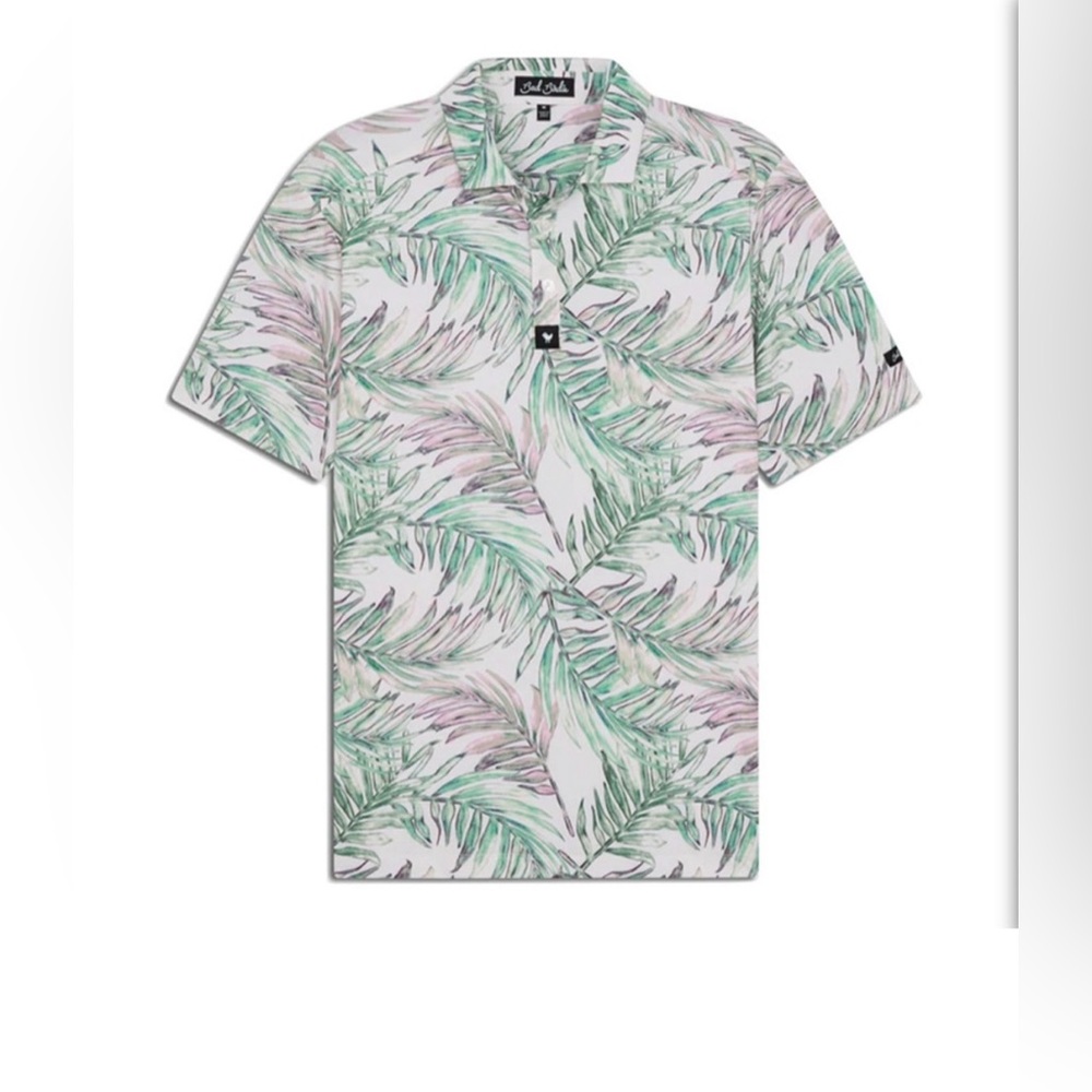 Bad Birdie Incognito Polo